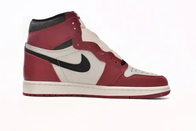 Cheap TBK Retro and OG Lost High Jordan DZ5485-612 1 Chicago Found 0425